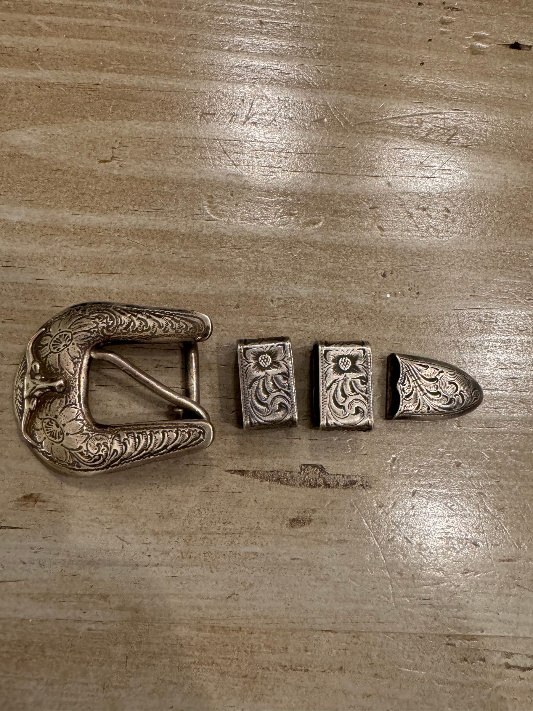 Silver, Gold, and Master Artistry
